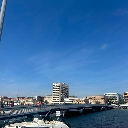 Apartment Rocky I Zadar Zewnętrze zdjęcie