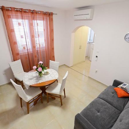 Apartment Rocky I Zadar Zewnętrze zdjęcie