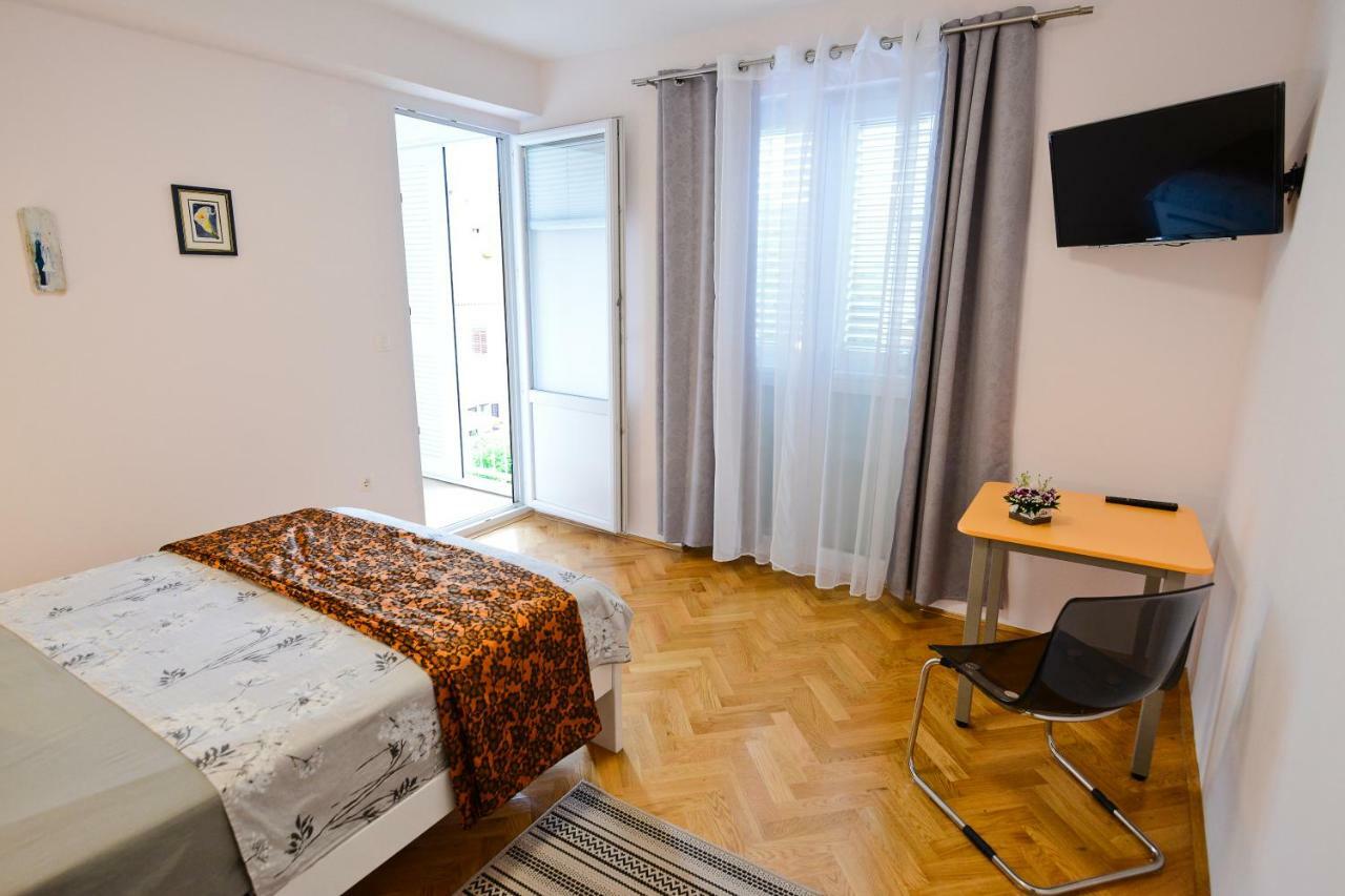 Apartment Rocky I Zadar Zewnętrze zdjęcie
