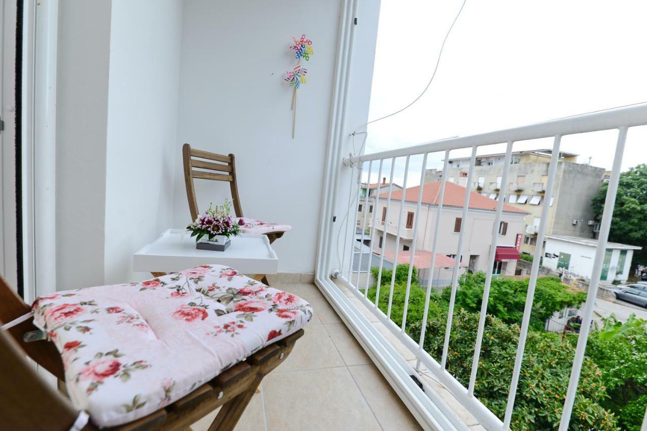 Apartment Rocky I Zadar Zewnętrze zdjęcie
