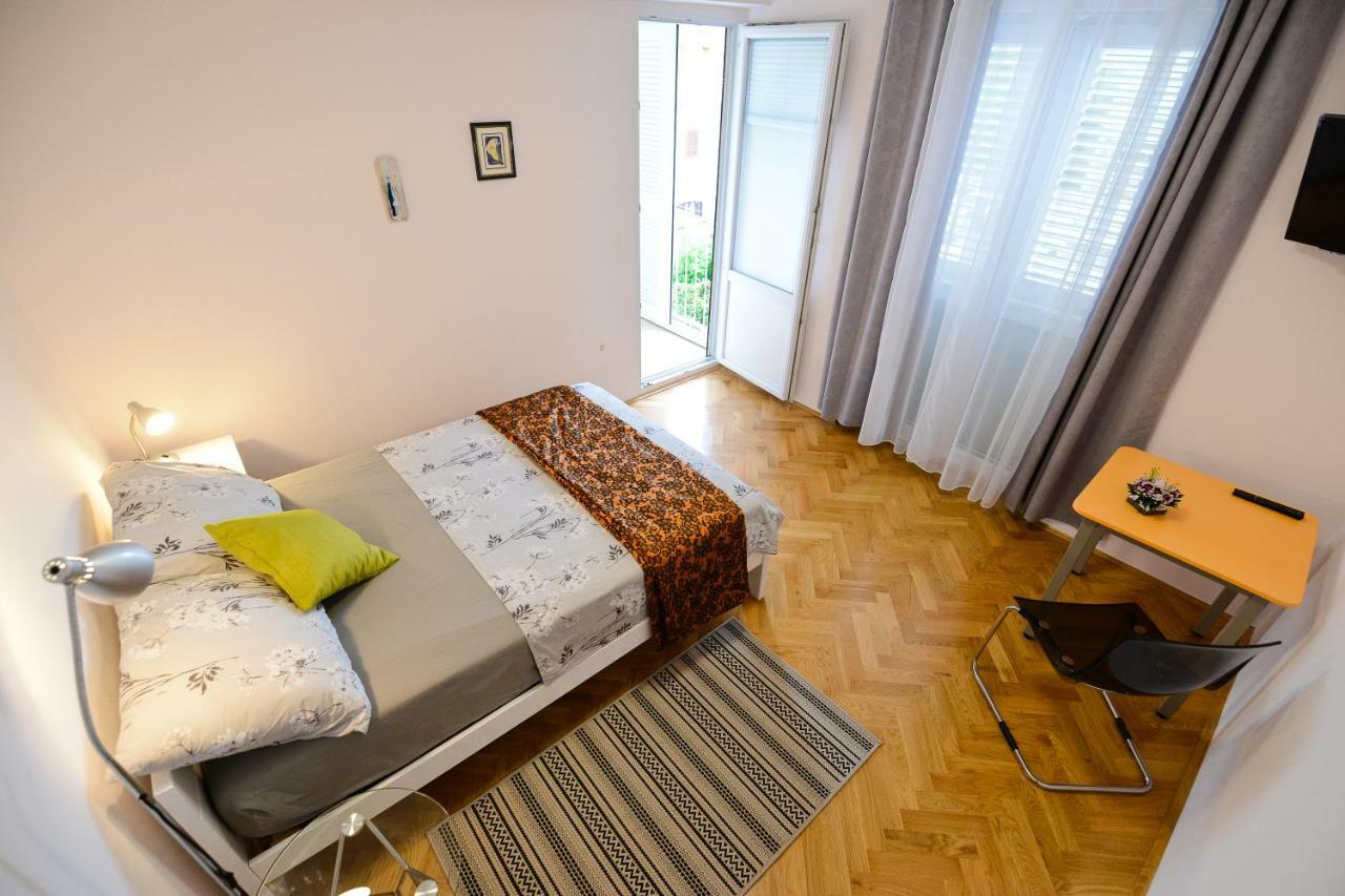 Apartment Rocky I Zadar Zewnętrze zdjęcie