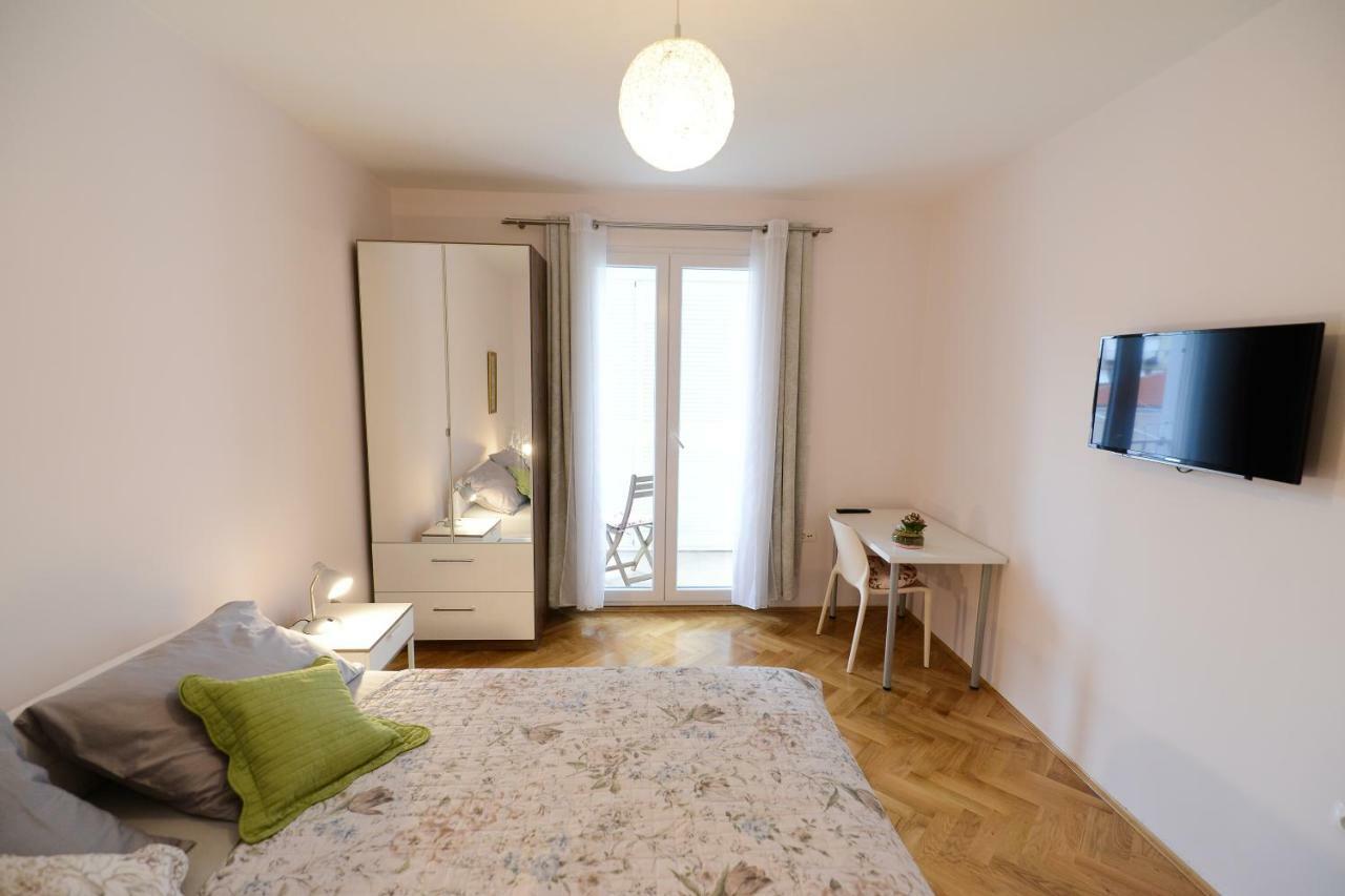 Apartment Rocky I Zadar Zewnętrze zdjęcie