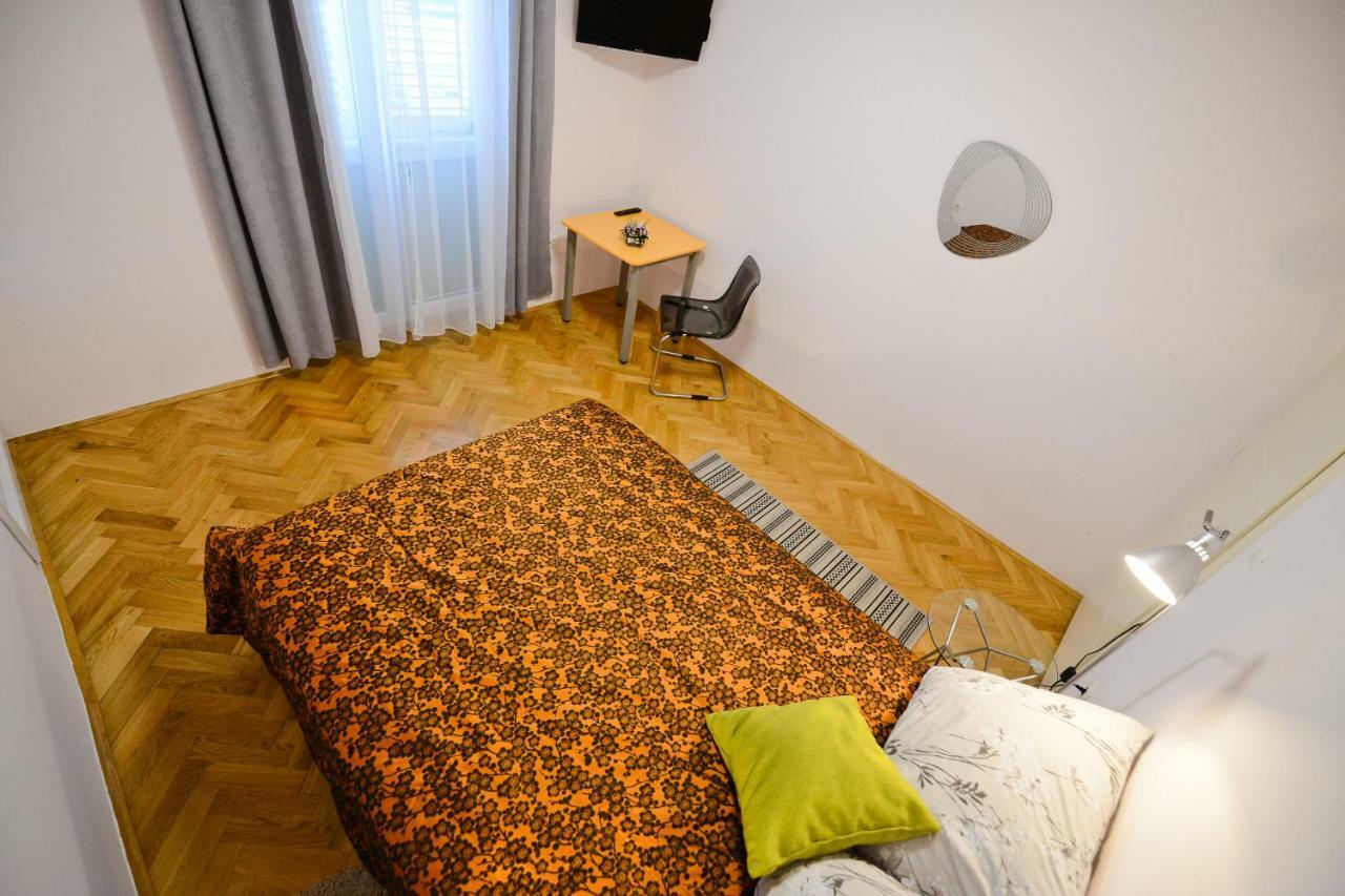 Apartment Rocky I Zadar Zewnętrze zdjęcie