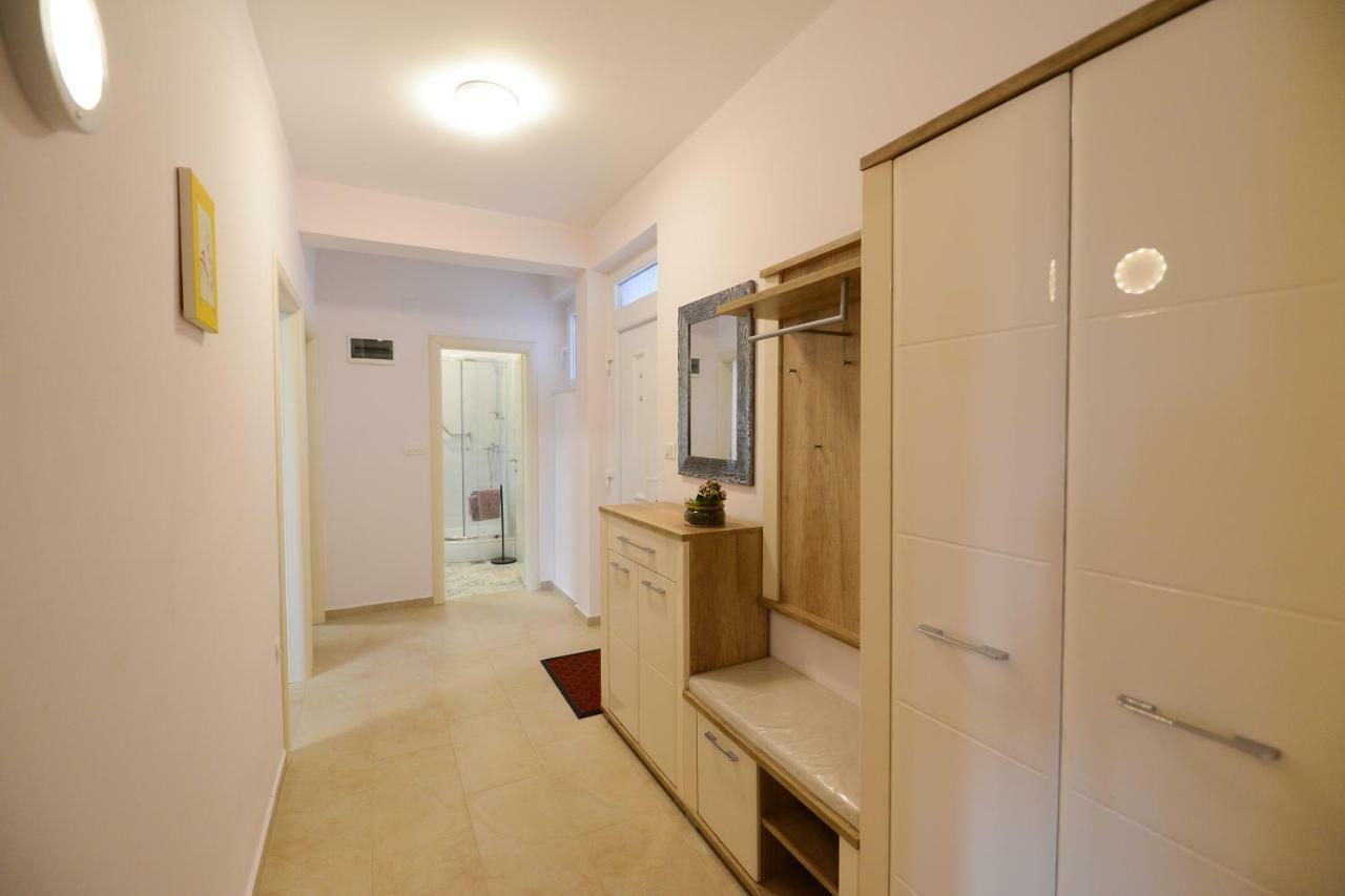 Apartment Rocky I Zadar Zewnętrze zdjęcie