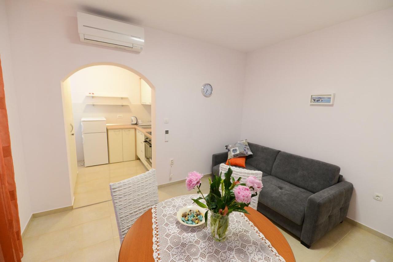 Apartment Rocky I Zadar Zewnętrze zdjęcie