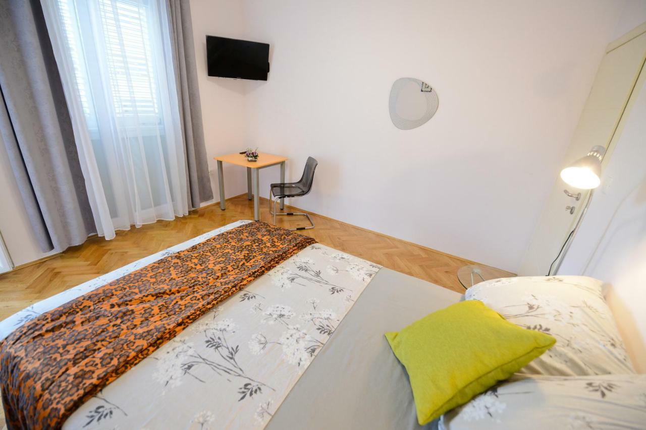 Apartment Rocky I Zadar Zewnętrze zdjęcie