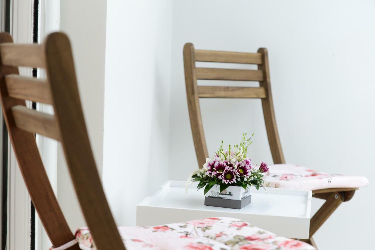 Apartment Rocky I Zadar Zewnętrze zdjęcie