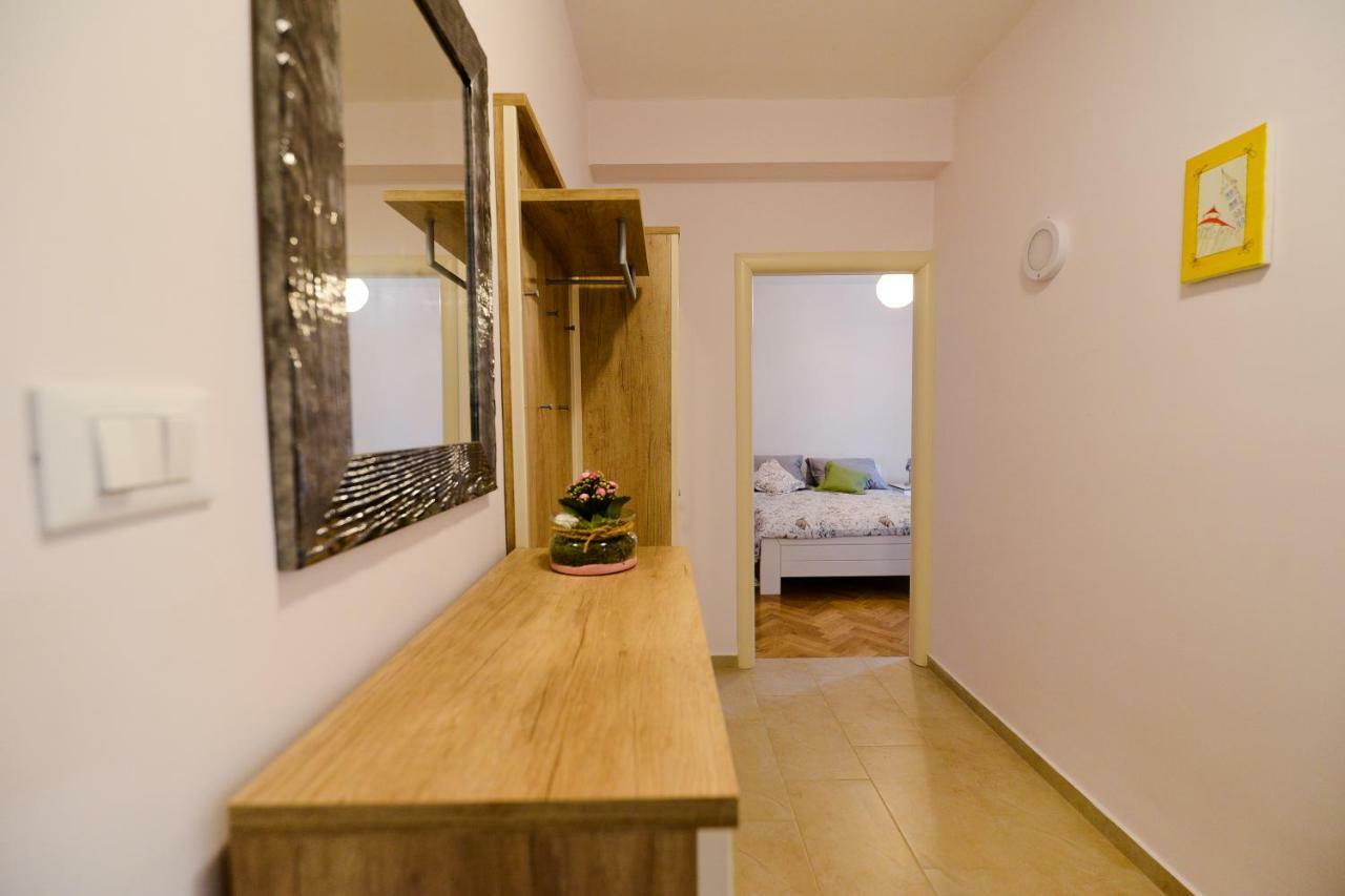 Apartment Rocky I Zadar Zewnętrze zdjęcie