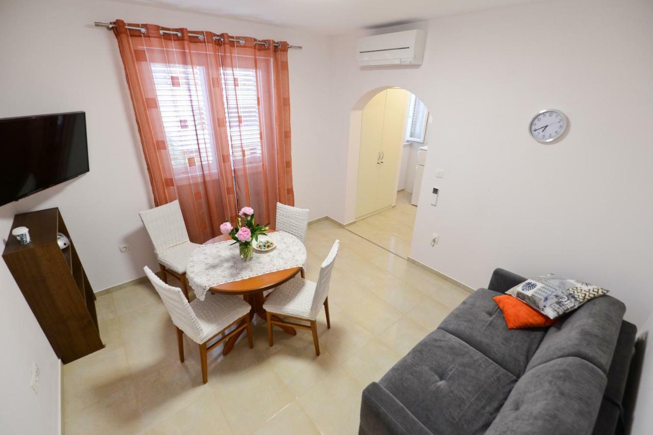 Apartment Rocky I Zadar Zewnętrze zdjęcie