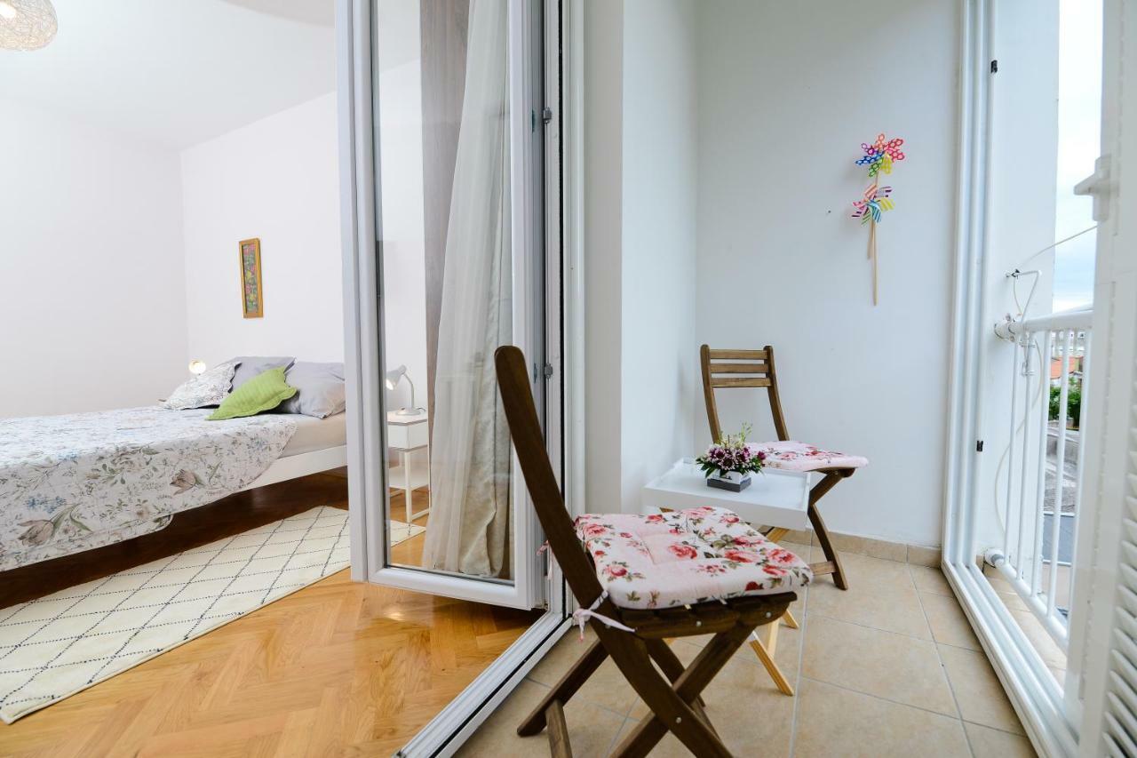 Apartment Rocky I Zadar Zewnętrze zdjęcie