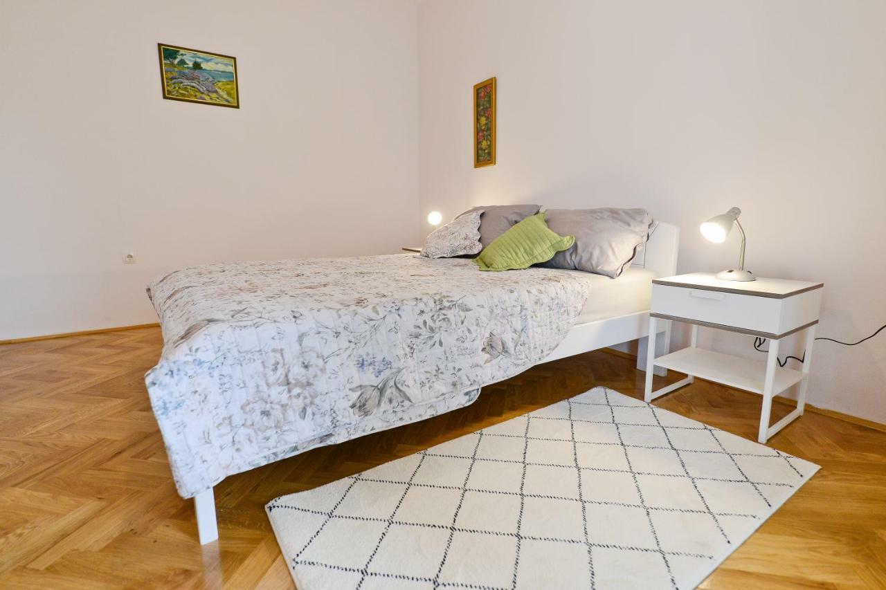 Apartment Rocky I Zadar Zewnętrze zdjęcie