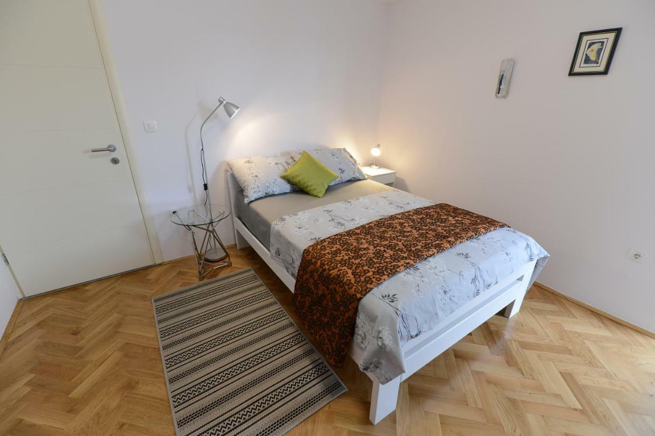 Apartment Rocky I Zadar Zewnętrze zdjęcie