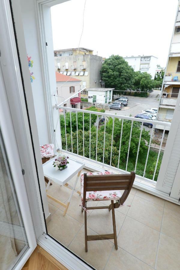 Apartment Rocky I Zadar Zewnętrze zdjęcie