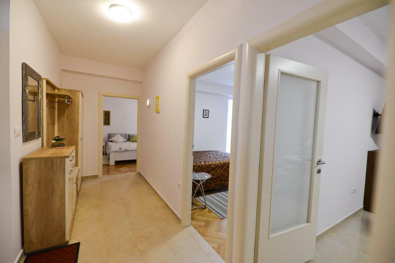 Apartment Rocky I Zadar Zewnętrze zdjęcie