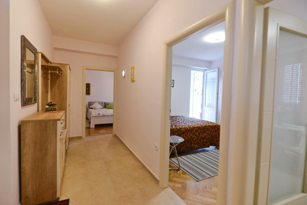 Apartment Rocky I Zadar Zewnętrze zdjęcie