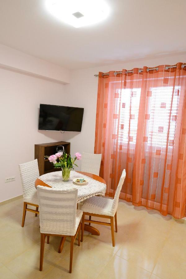 Apartment Rocky I Zadar Zewnętrze zdjęcie