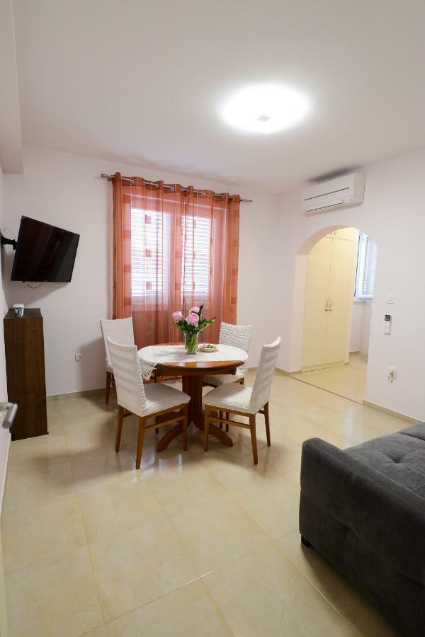 Apartment Rocky I Zadar Zewnętrze zdjęcie