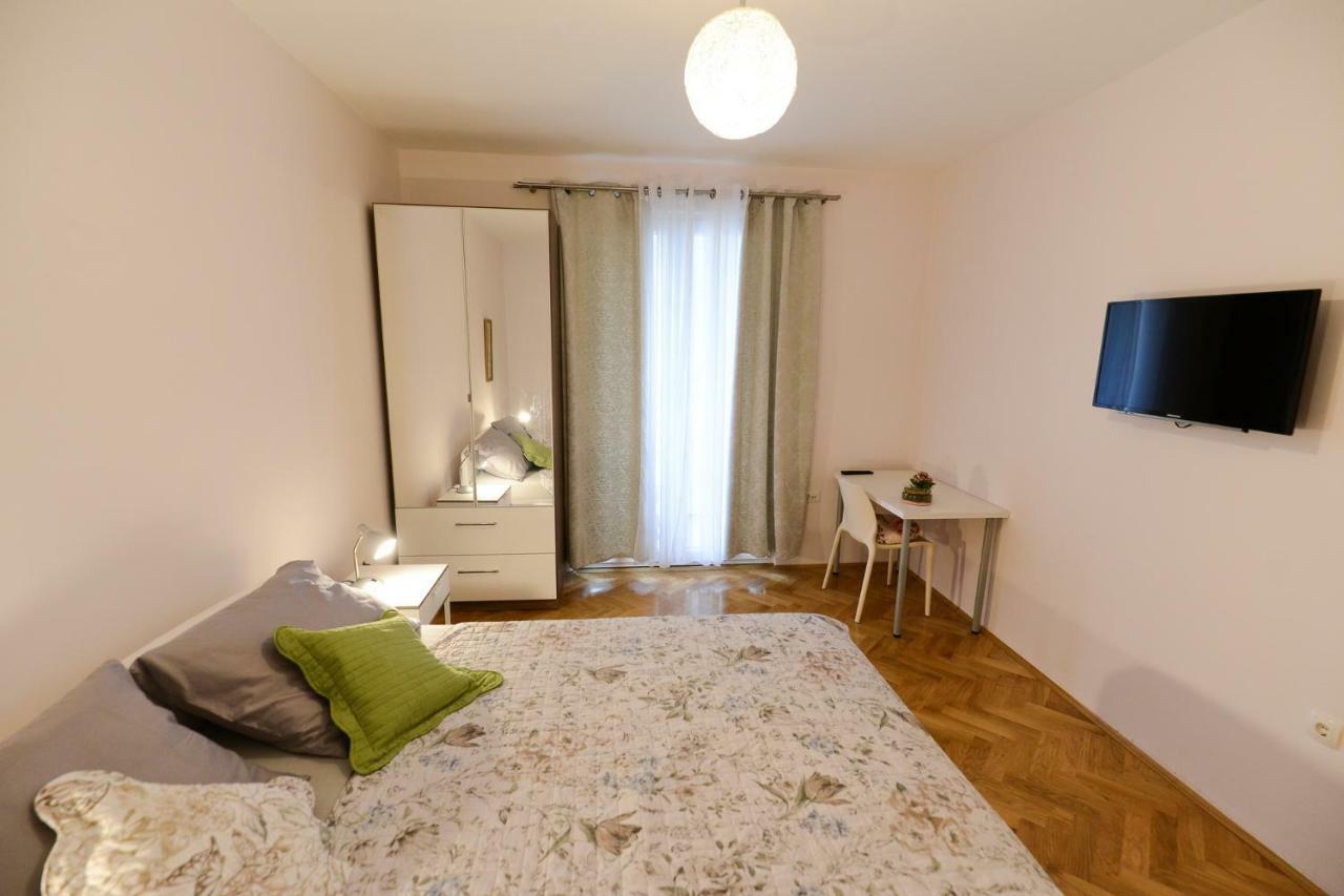 Apartment Rocky I Zadar Zewnętrze zdjęcie