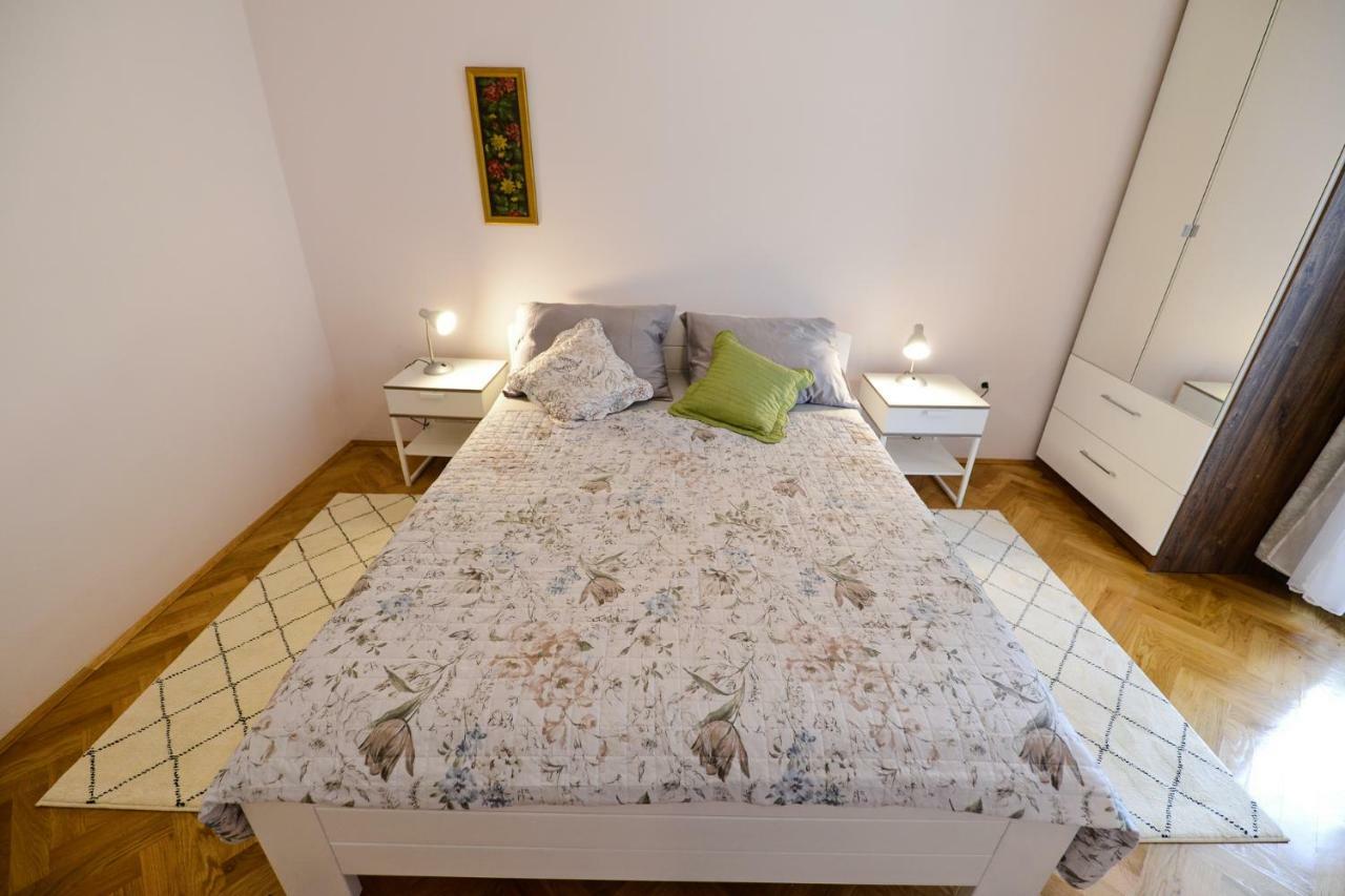 Apartment Rocky I Zadar Zewnętrze zdjęcie