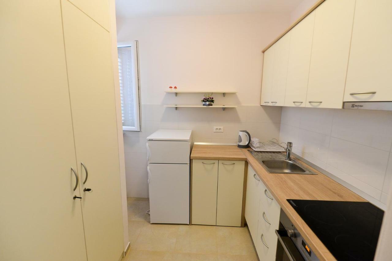 Apartment Rocky I Zadar Zewnętrze zdjęcie